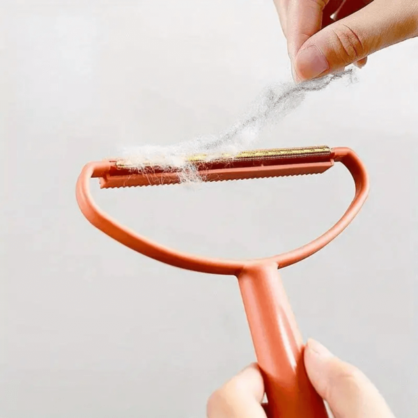 Dýrahár-skafa / Pet hair remover - Image 10